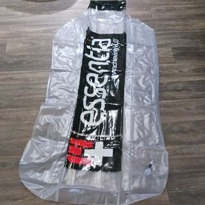 Essentia Water Pool Float
